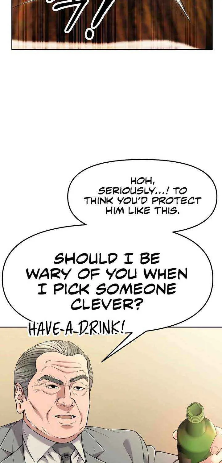 Rookie Employee Kim Cheolsu Chapter 101 page 30 - 