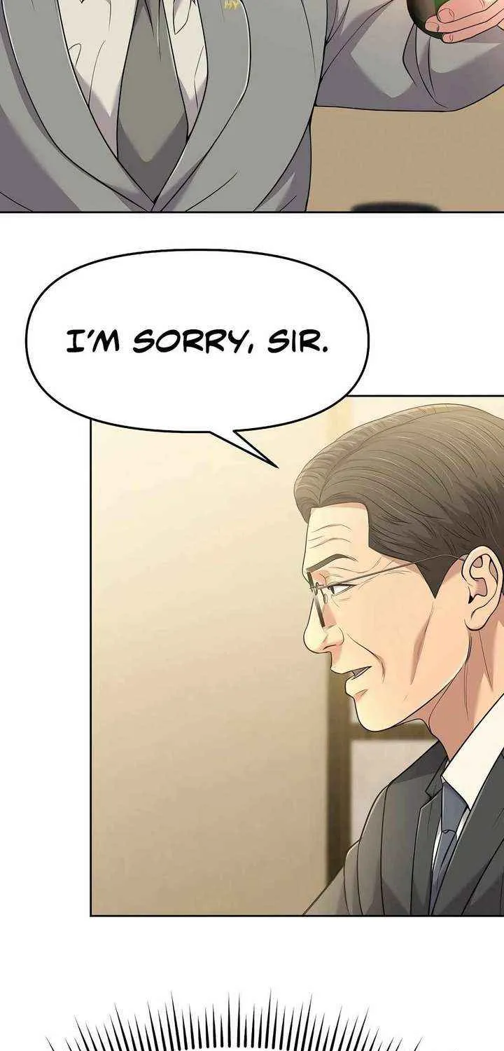 Rookie Employee Kim Cheolsu Chapter 101 page 31 - 