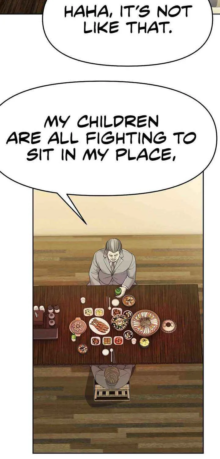 Rookie Employee Kim Cheolsu Chapter 101 page 36 - 