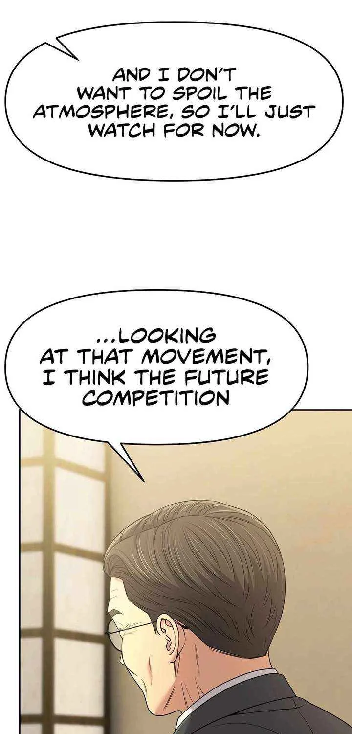 Rookie Employee Kim Cheolsu Chapter 101 page 37 - 