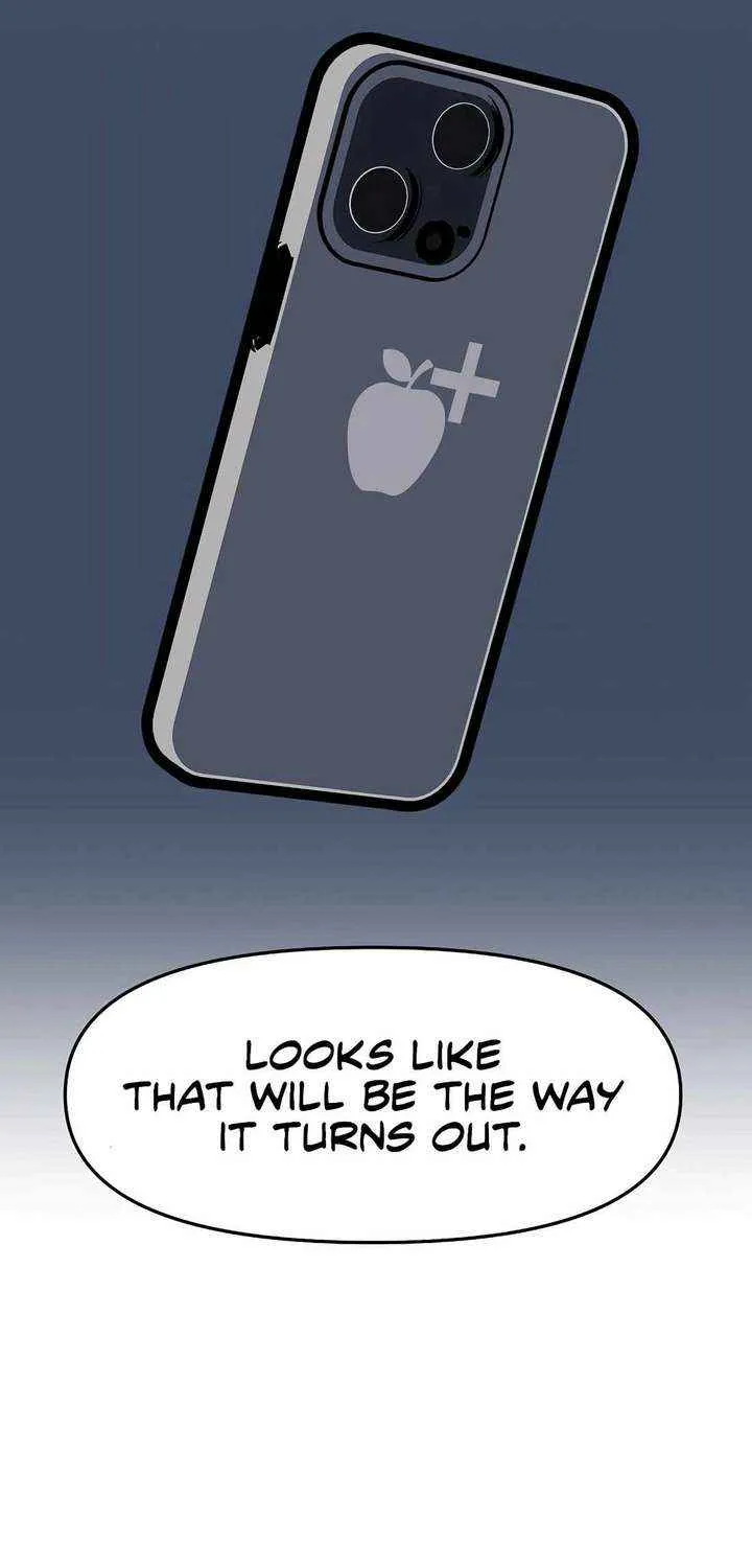 Rookie Employee Kim Cheolsu Chapter 101 page 40 - 