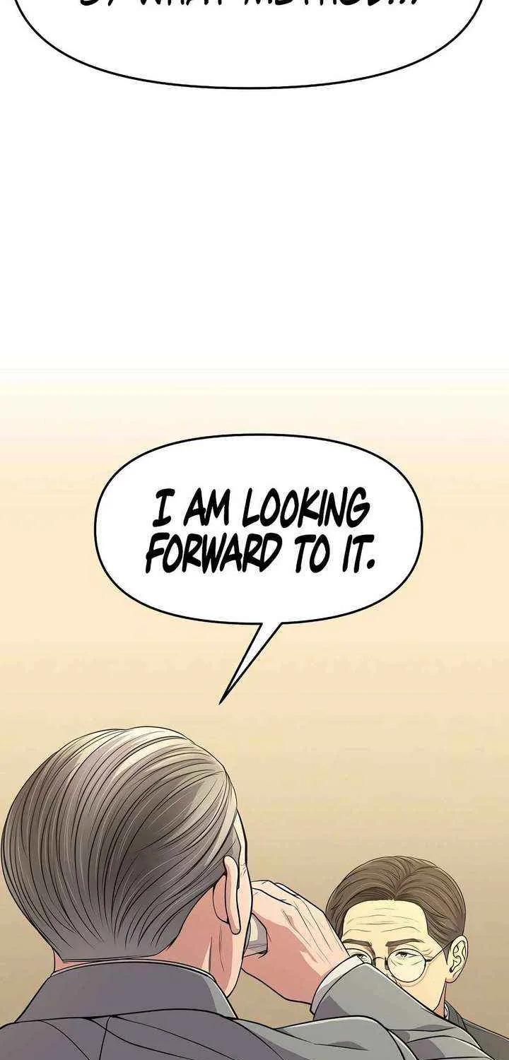 Rookie Employee Kim Cheolsu Chapter 101 page 42 - 