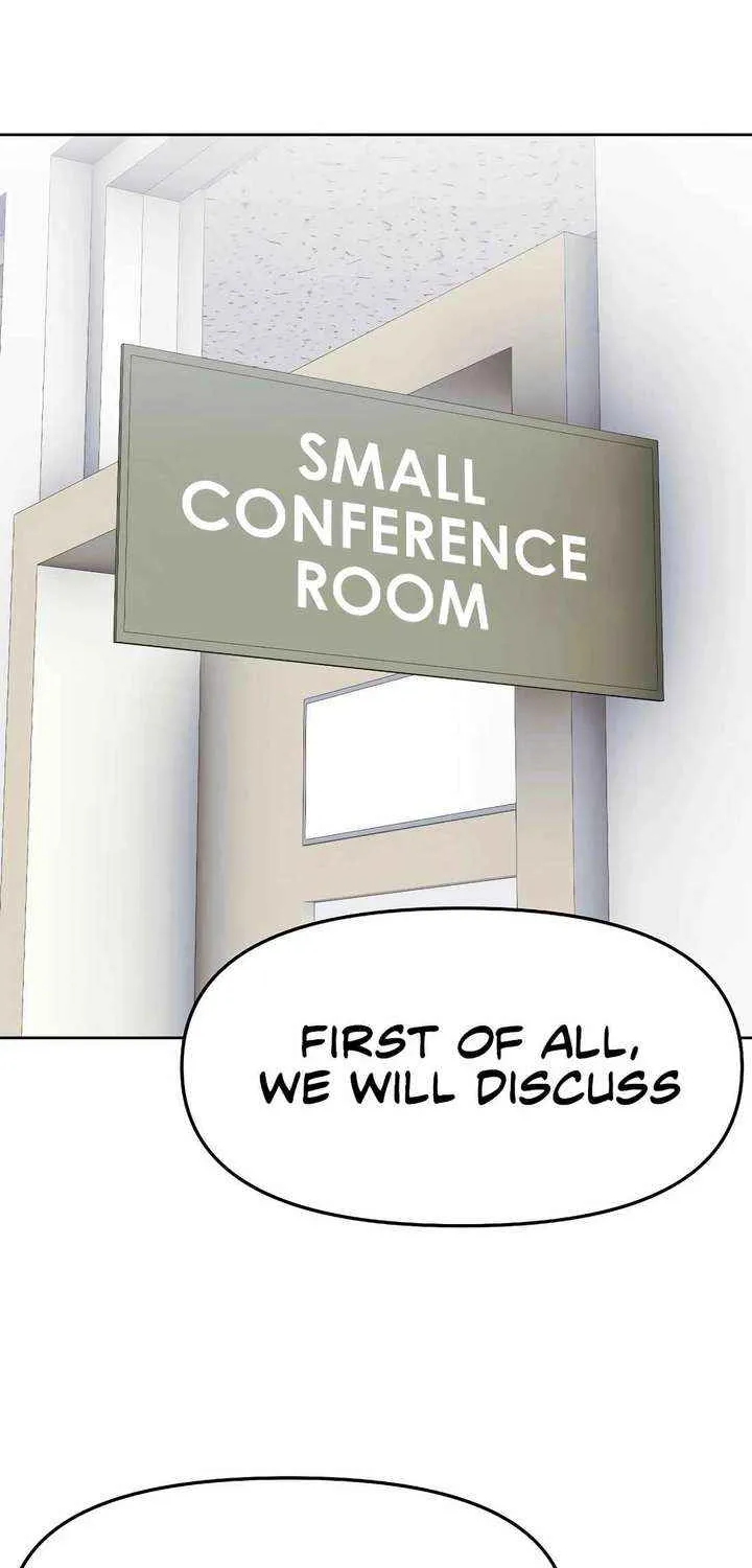 Rookie Employee Kim Cheolsu Chapter 101 page 47 - 