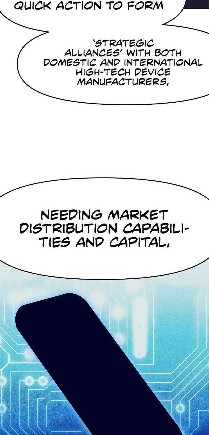 Rookie Employee Kim Cheolsu Chapter 101 page 59 - 