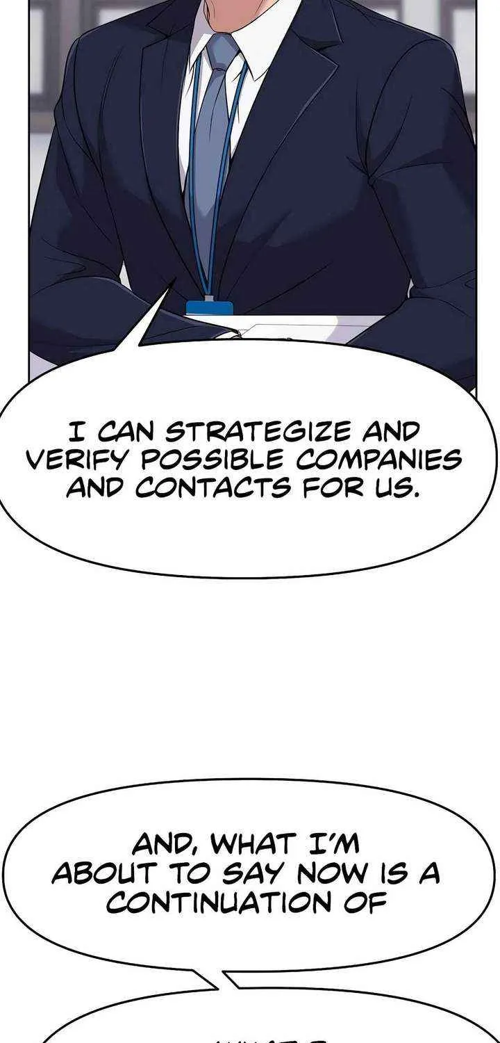 Rookie Employee Kim Cheolsu Chapter 101 page 62 - 