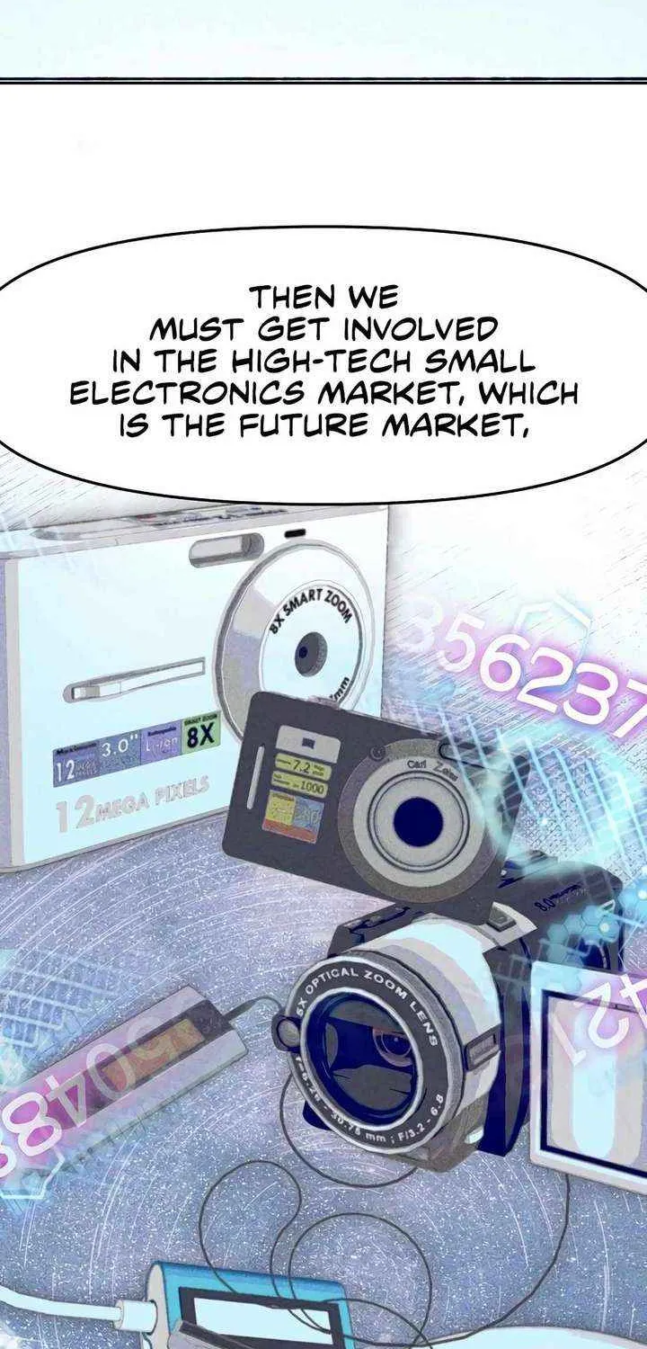 Rookie Employee Kim Cheolsu Chapter 101 page 66 - 