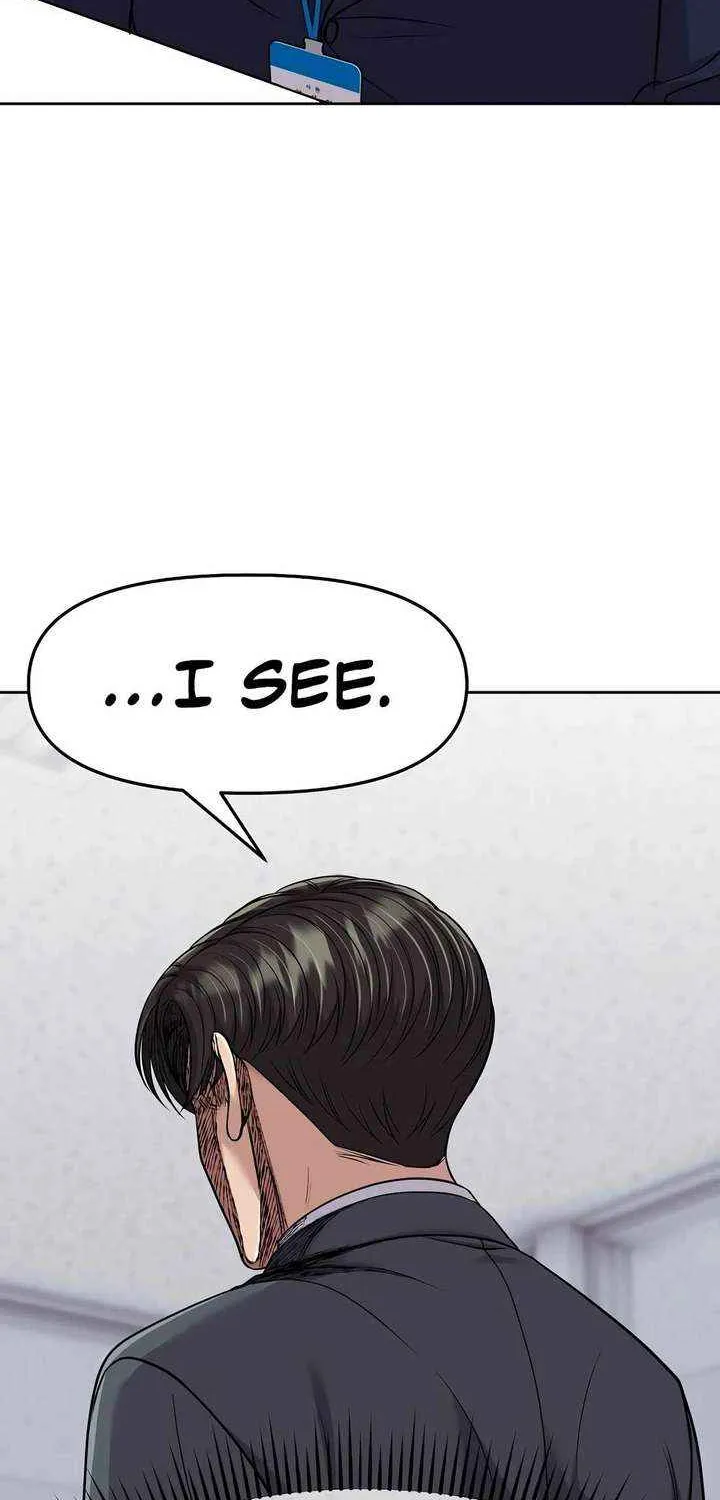 Rookie Employee Kim Cheolsu Chapter 101 page 74 - 