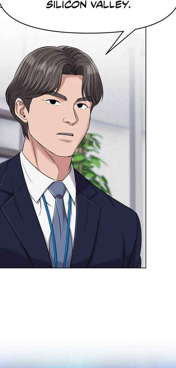 Rookie Employee Kim Cheolsu Chapter 101 page 77 - 