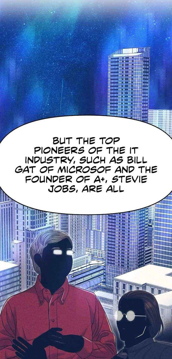 Rookie Employee Kim Cheolsu Chapter 101 page 78 - 