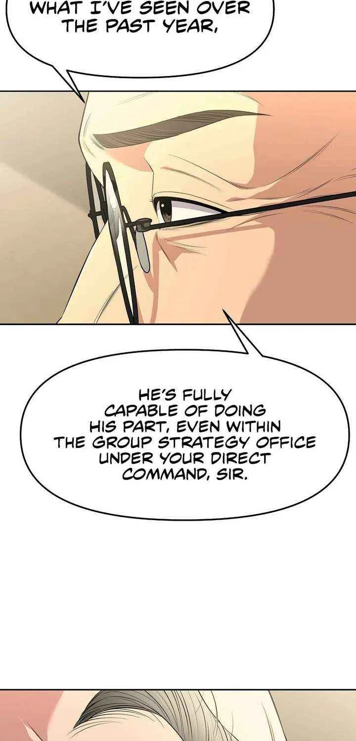 Rookie Employee Kim Cheolsu Chapter 101 page 9 - 
