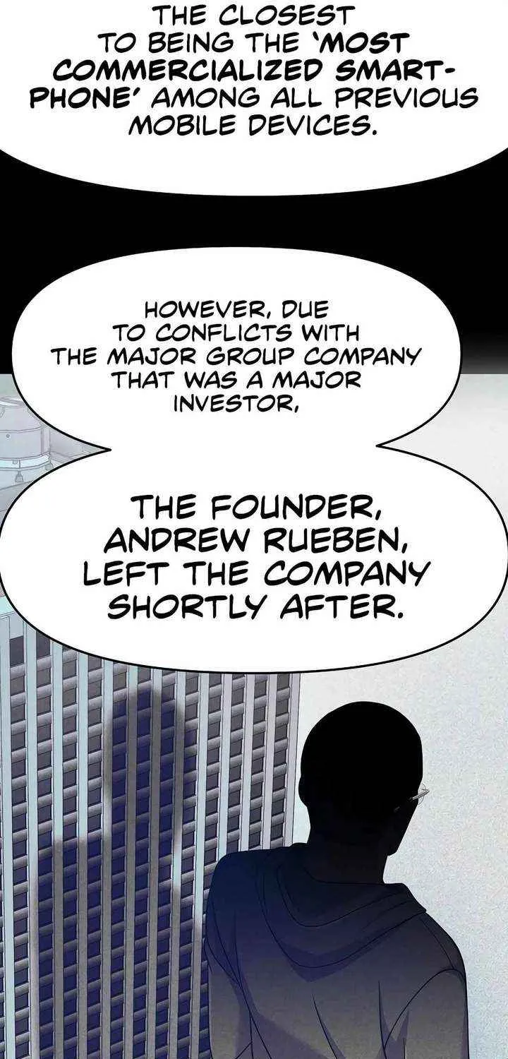 Rookie Employee Kim Cheolsu Chapter 101 page 85 - 