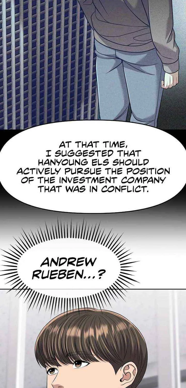 Rookie Employee Kim Cheolsu Chapter 101 page 86 - 