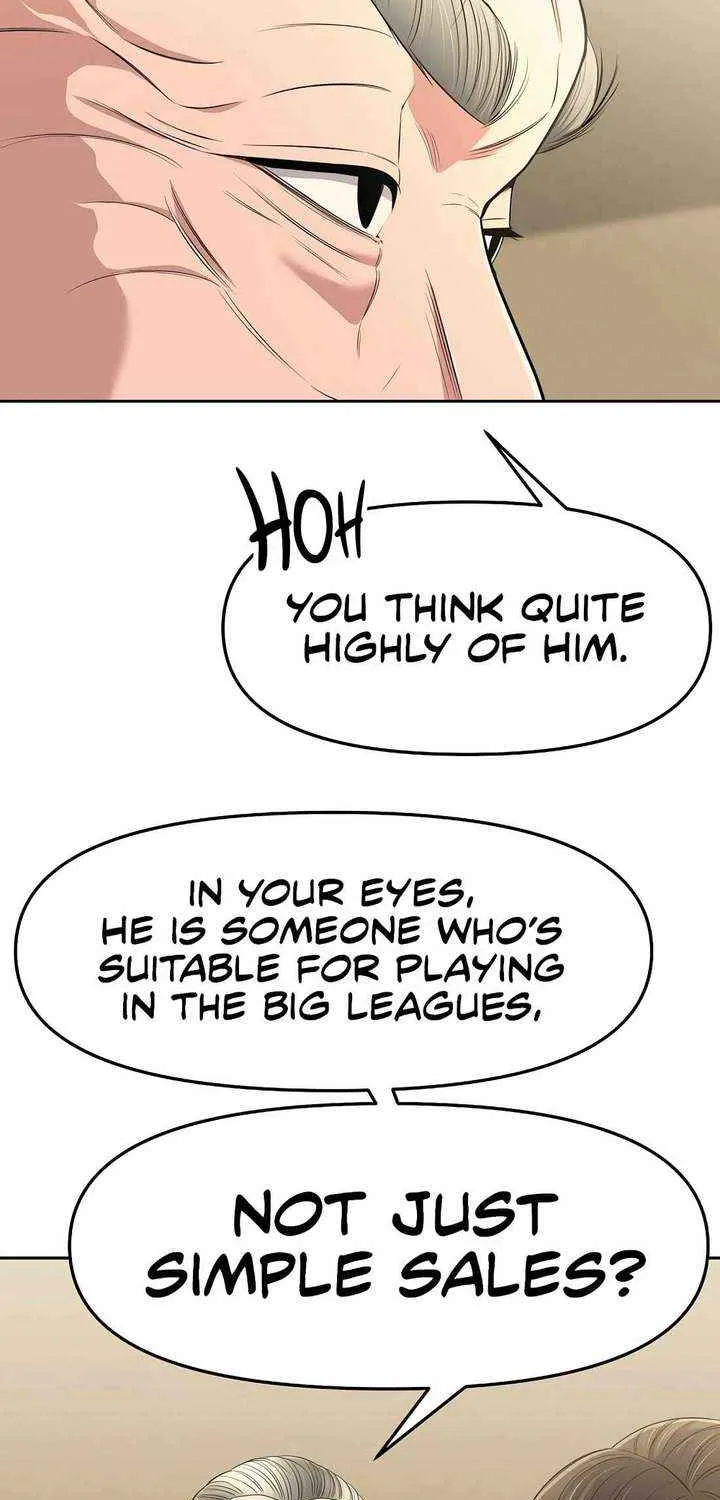 Rookie Employee Kim Cheolsu Chapter 101 page 10 - 