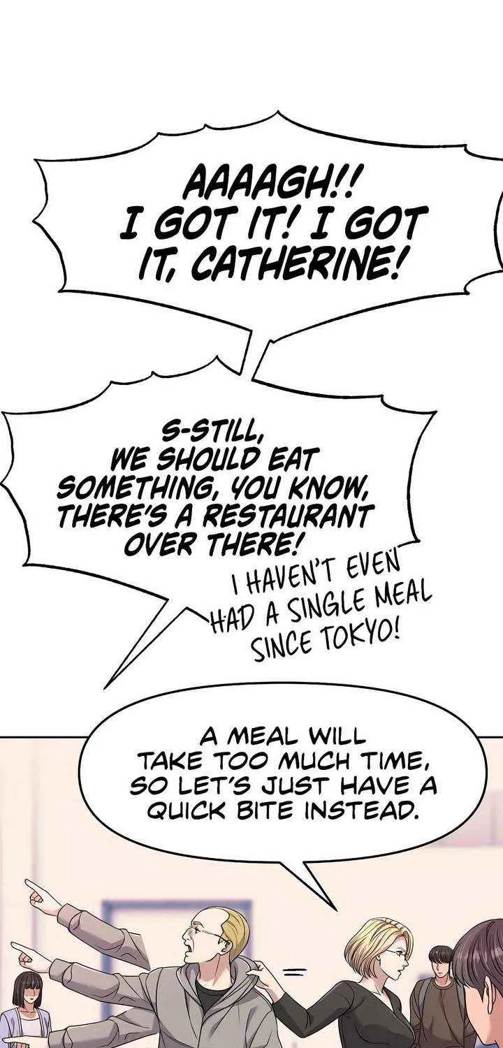 Rookie Employee Kim Cheolsu Chapter 101 page 94 - 