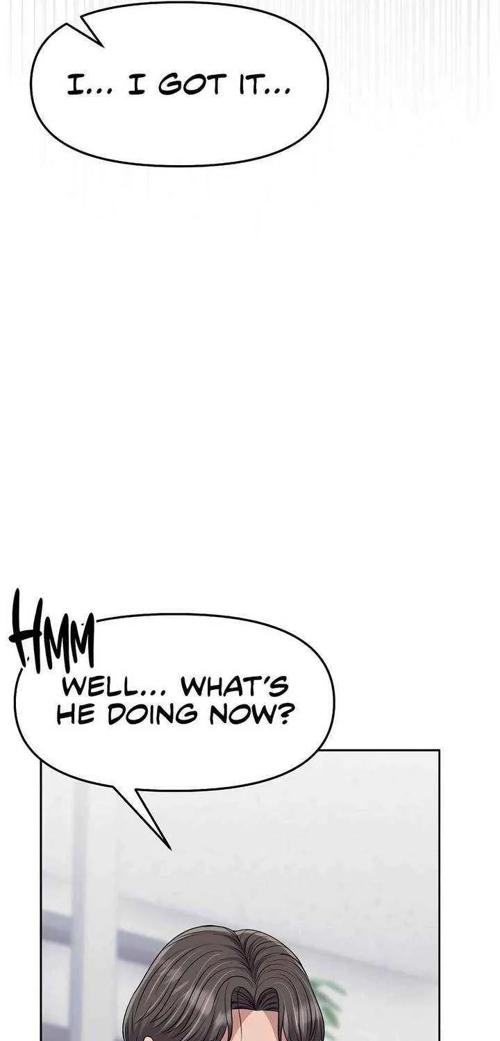Rookie Employee Kim Cheolsu Chapter 101 page 97 - 