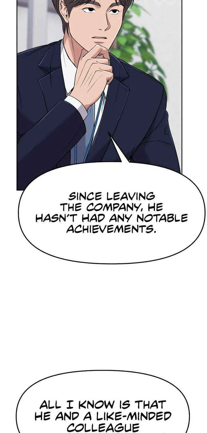 Rookie Employee Kim Cheolsu Chapter 101 page 98 - 