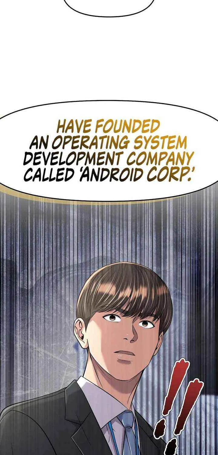Rookie Employee Kim Cheolsu Chapter 101 page 100 - 