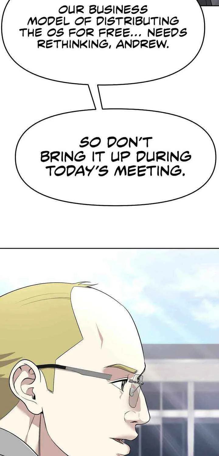 Rookie Employee Kim Cheolsu Chapter 102 page 11 - 