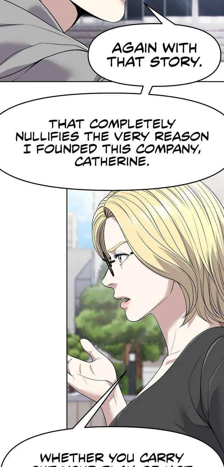 Rookie Employee Kim Cheolsu Chapter 102 page 12 - 