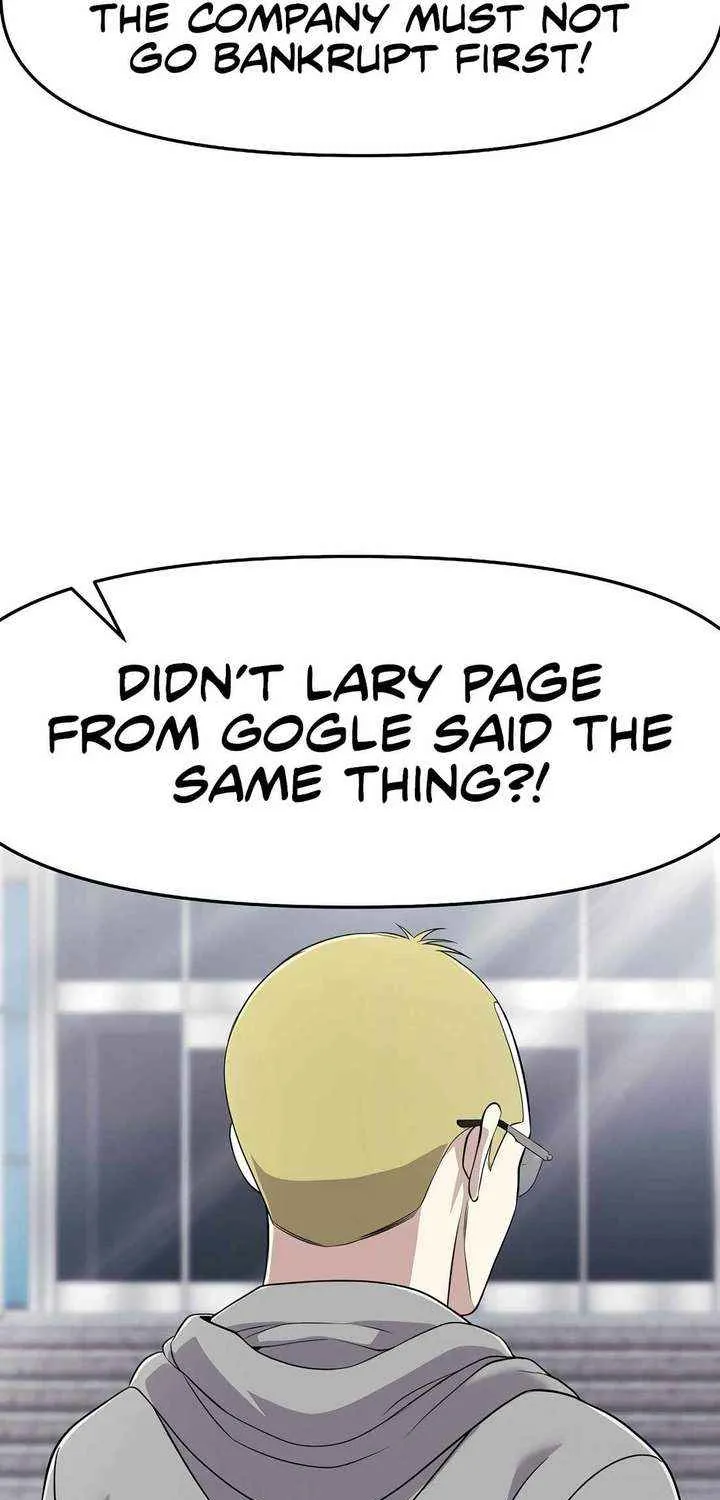 Rookie Employee Kim Cheolsu Chapter 102 page 14 - 