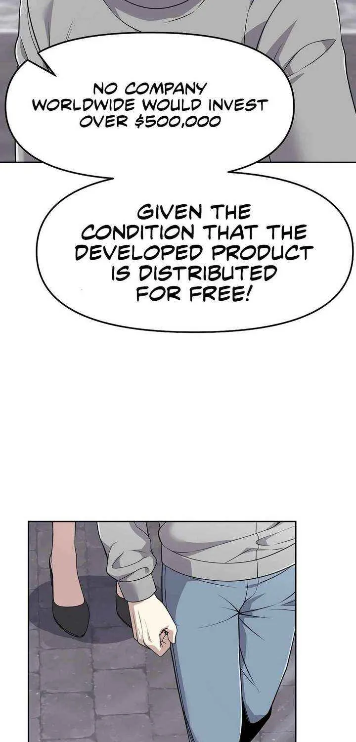 Rookie Employee Kim Cheolsu Chapter 102 page 15 - 