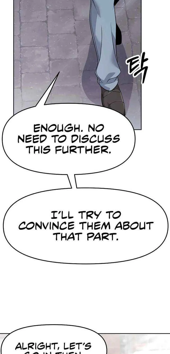 Rookie Employee Kim Cheolsu Chapter 102 page 16 - 