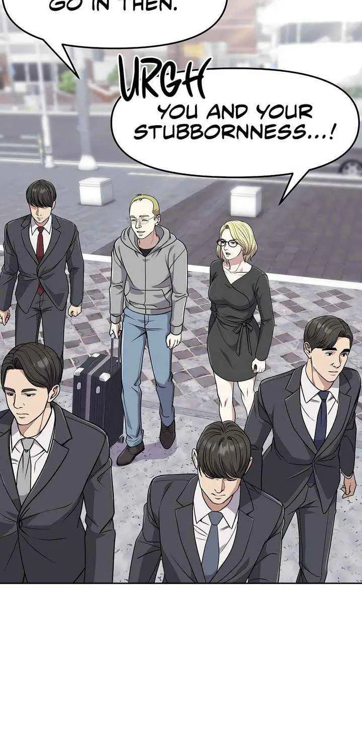 Rookie Employee Kim Cheolsu Chapter 102 page 17 - 