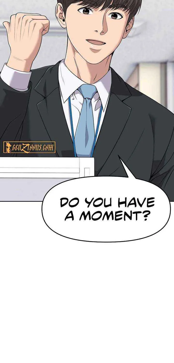 Rookie Employee Kim Cheolsu Chapter 102 page 23 - 