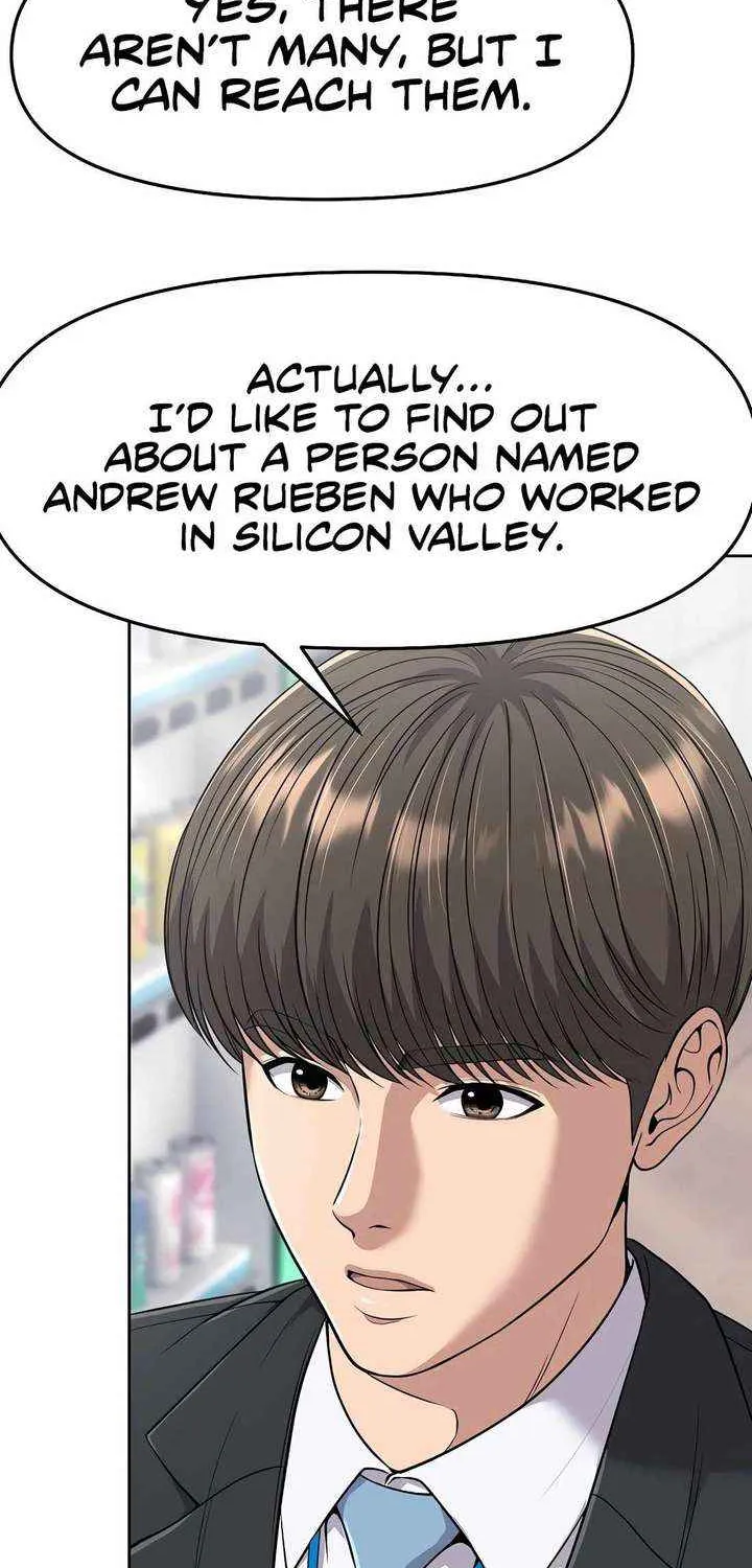 Rookie Employee Kim Cheolsu Chapter 102 page 27 - 