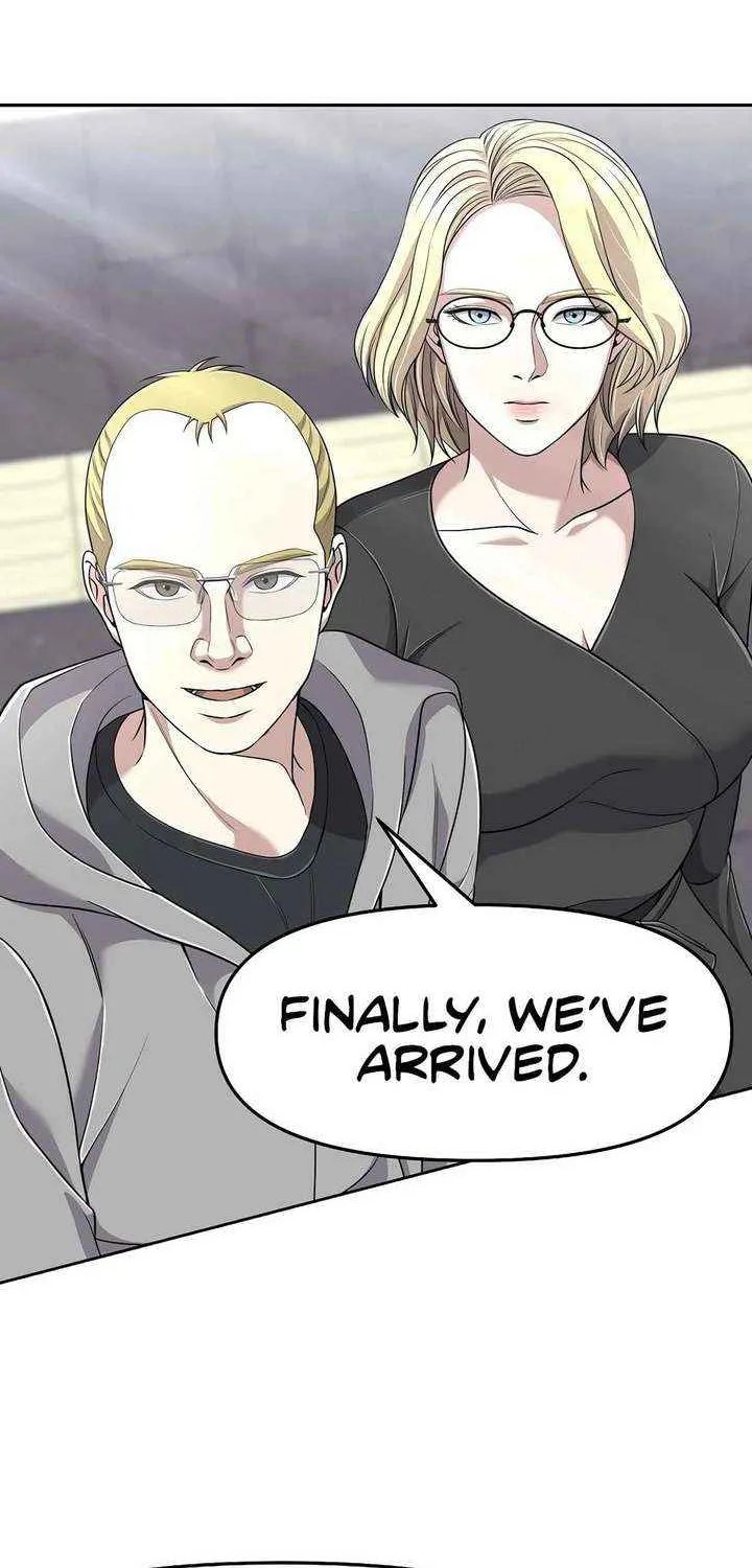 Rookie Employee Kim Cheolsu Chapter 102 page 4 - 