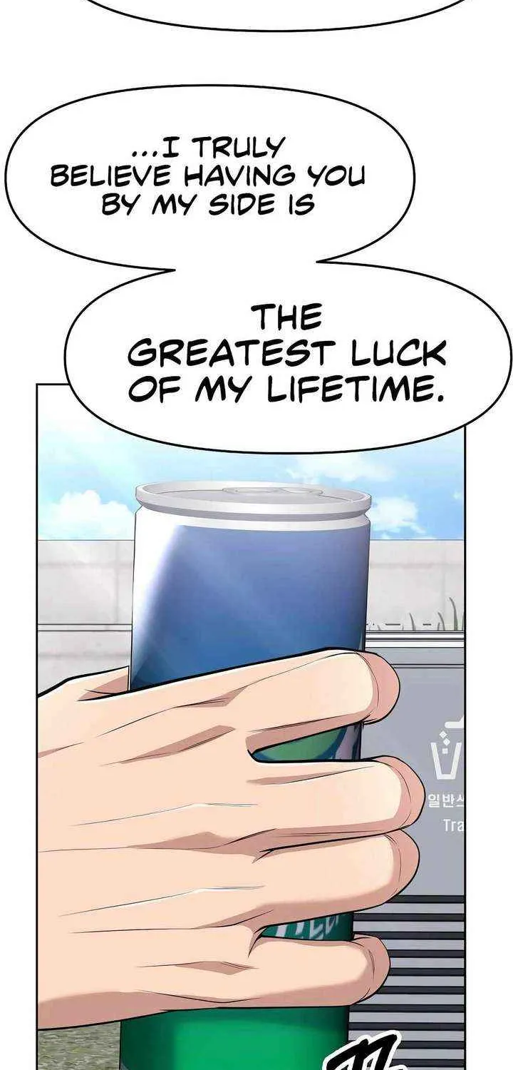 Rookie Employee Kim Cheolsu Chapter 102 page 34 - 