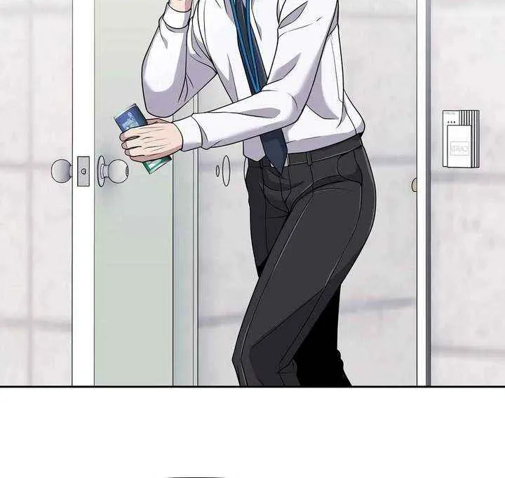 Rookie Employee Kim Cheolsu Chapter 102 page 44 - 
