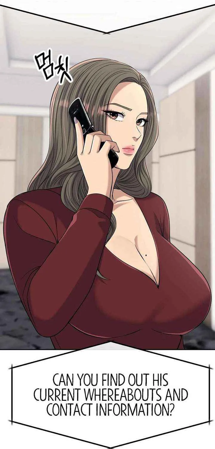 Rookie Employee Kim Cheolsu Chapter 102 page 53 - 