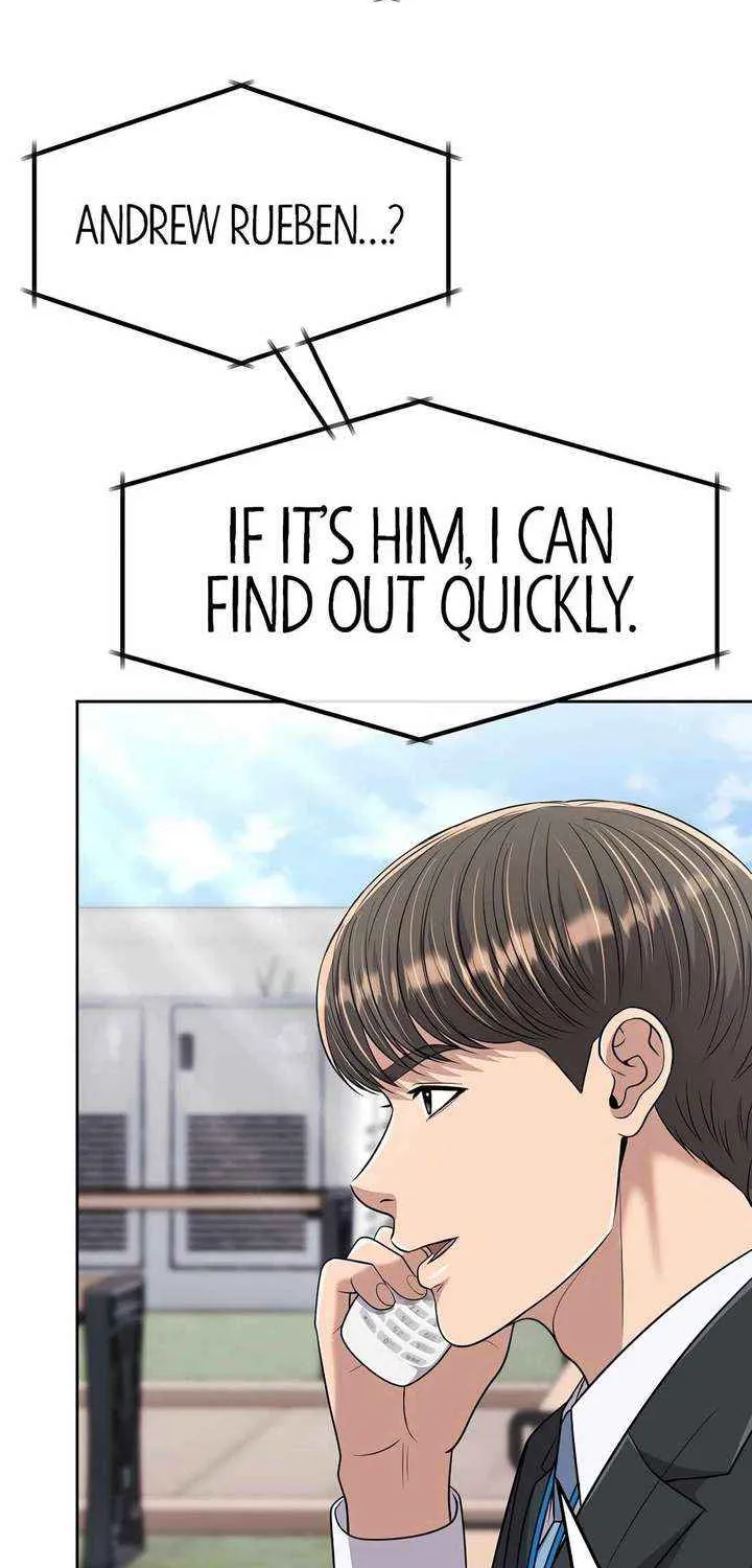 Rookie Employee Kim Cheolsu Chapter 102 page 54 - 