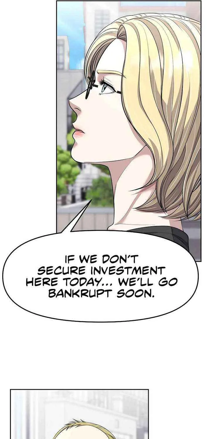 Rookie Employee Kim Cheolsu Chapter 102 page 7 - 