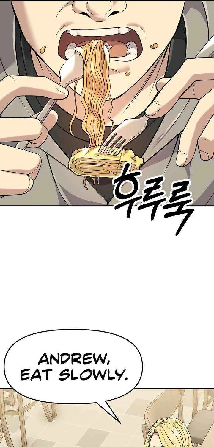 Rookie Employee Kim Cheolsu Chapter 102 page 63 - 