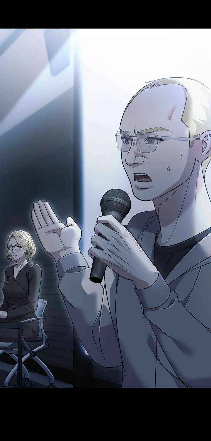 Rookie Employee Kim Cheolsu Chapter 102 page 67 - 