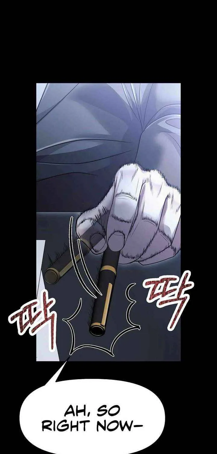 Rookie Employee Kim Cheolsu Chapter 102 page 68 - 