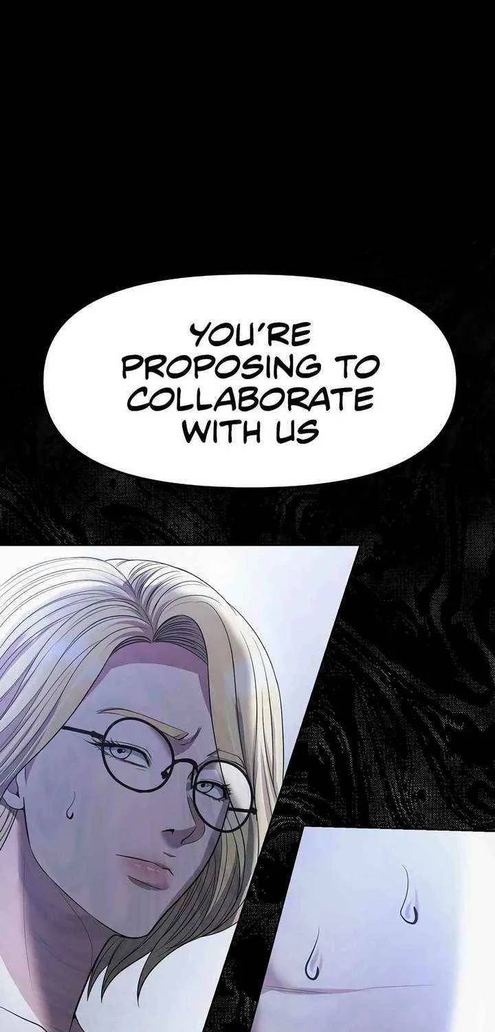 Rookie Employee Kim Cheolsu Chapter 102 page 70 - 