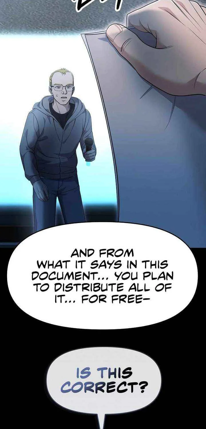 Rookie Employee Kim Cheolsu Chapter 102 page 73 - 