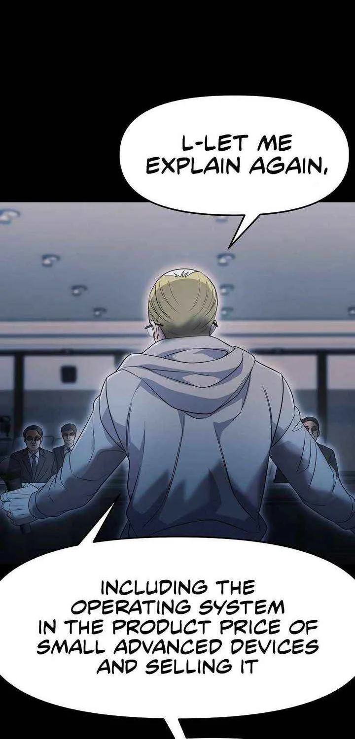 Rookie Employee Kim Cheolsu Chapter 102 page 77 - 