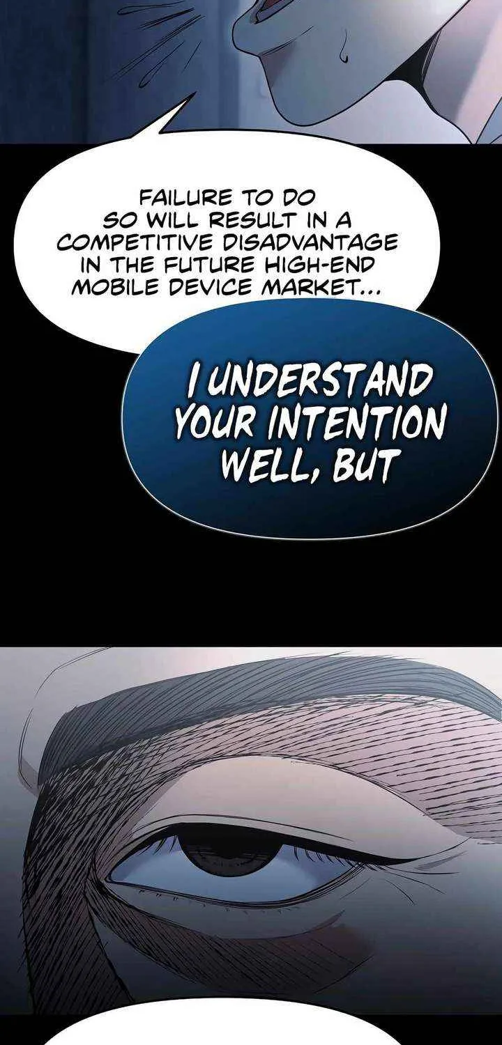 Rookie Employee Kim Cheolsu Chapter 102 page 79 - 
