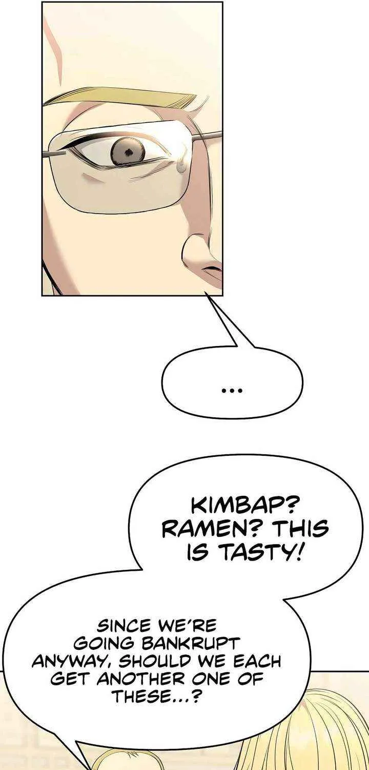 Rookie Employee Kim Cheolsu Chapter 102 page 83 - 