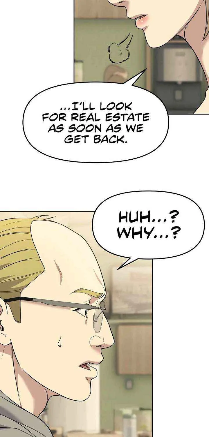 Rookie Employee Kim Cheolsu Chapter 102 page 85 - 