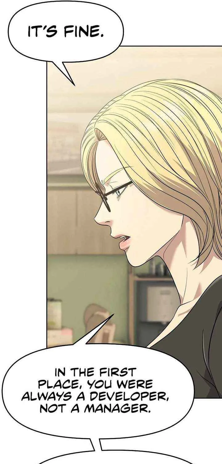 Rookie Employee Kim Cheolsu Chapter 102 page 89 - 