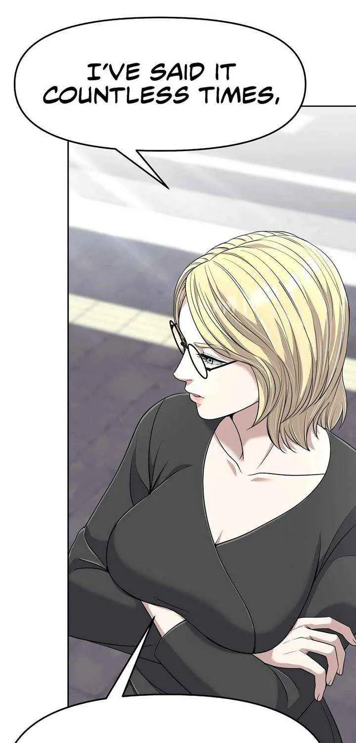 Rookie Employee Kim Cheolsu Chapter 102 page 10 - 