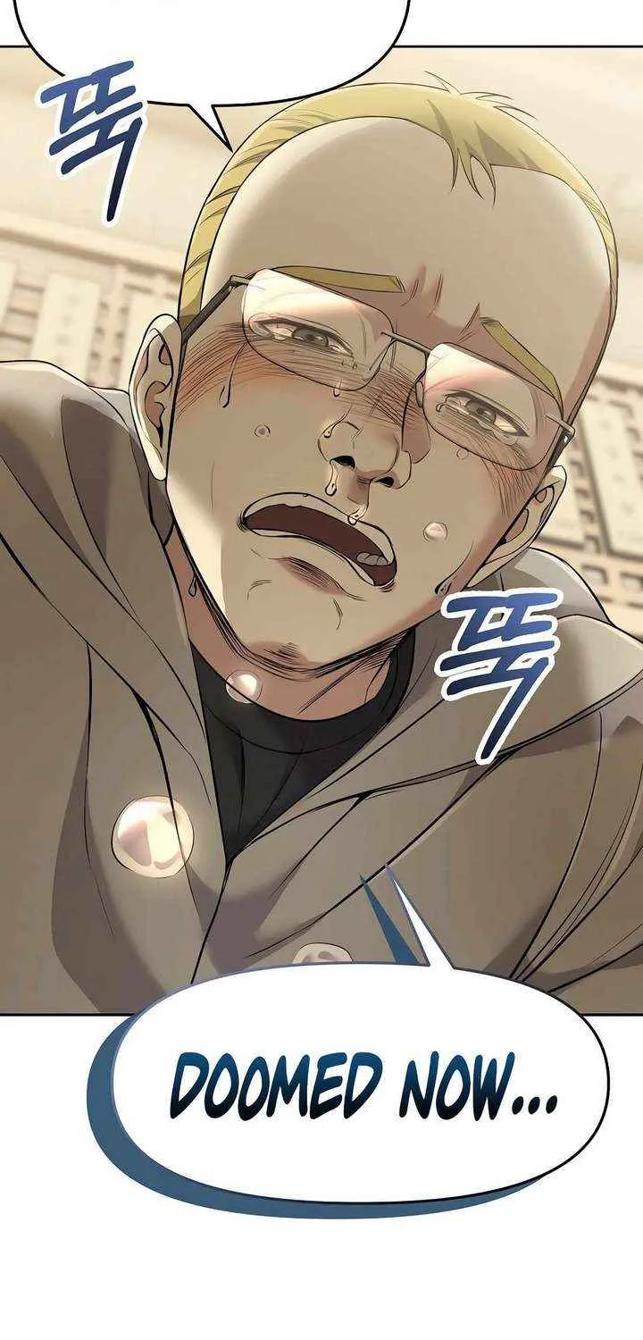Rookie Employee Kim Cheolsu Chapter 102 page 91 - 