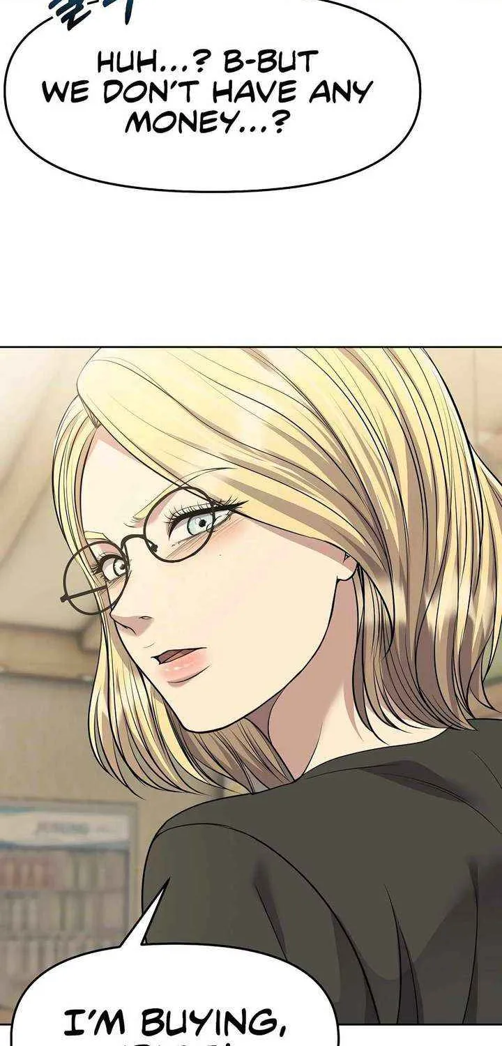 Rookie Employee Kim Cheolsu Chapter 102 page 94 - 