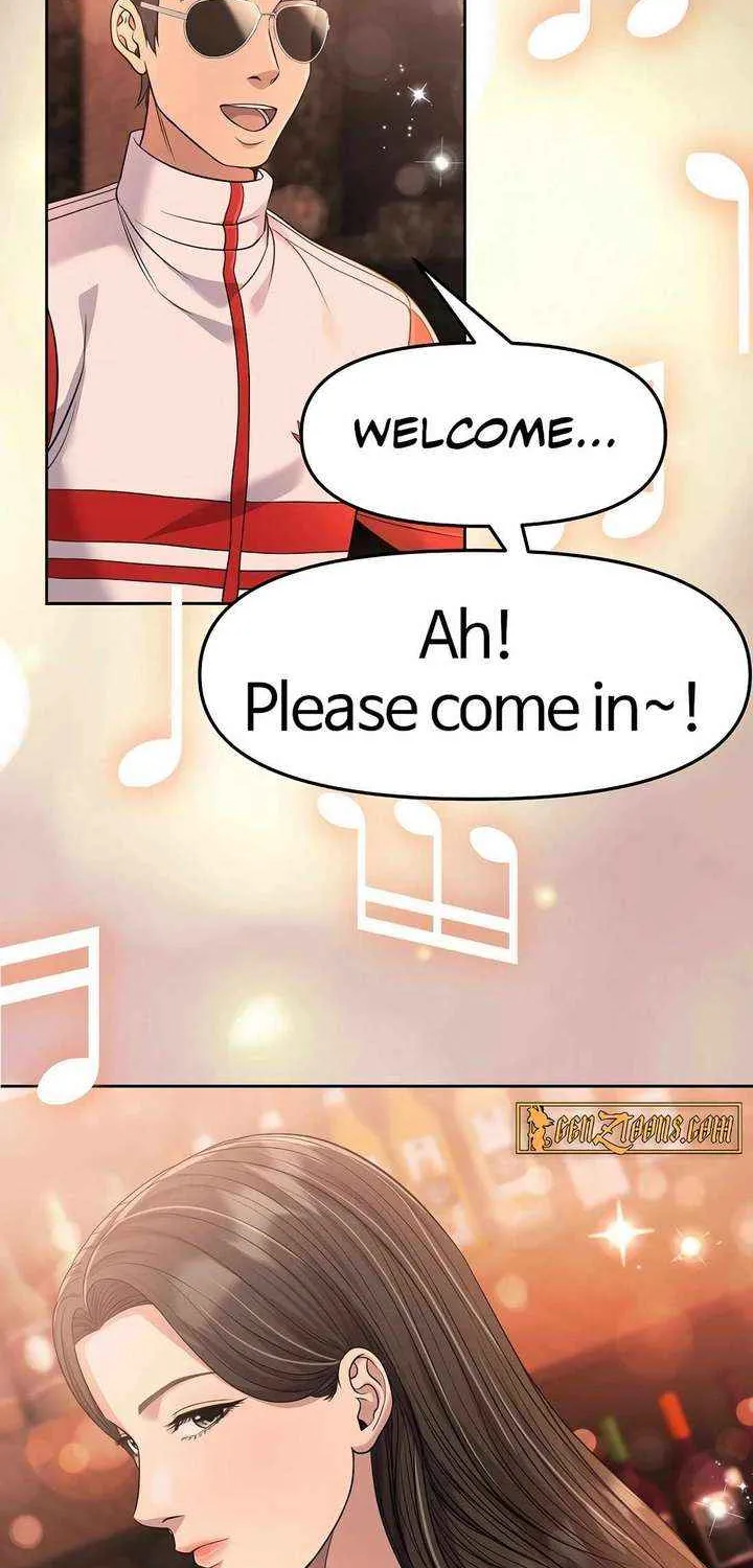 Rookie Employee Kim Cheolsu Chapter 102 page 97 - 