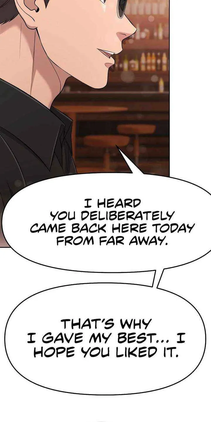 Rookie Employee Kim Cheolsu Chapter 103 page 105 - 